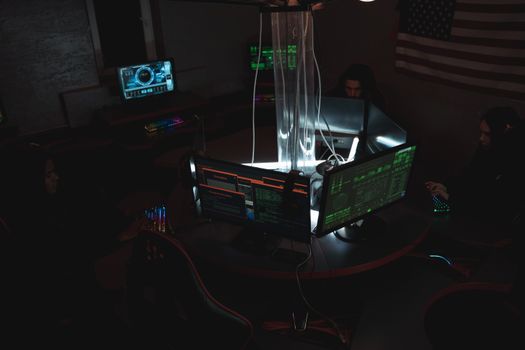 trouver un hacker — guides Trouver Un Hacker