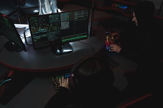 récupérer un compte piraté